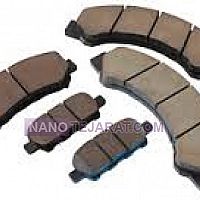 cv brake pad  cv brake pad